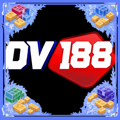 dv188 — mitra unggulan